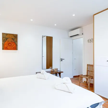 Grand Pool Terrace By Casasol Vila *
